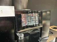 Jura giga x8 koffie- & espressomachines - afbeelding 4 van  7