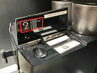 Jura giga x8 koffie- & espressomachines - afbeelding 6 van  7