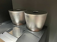 Jura giga x8 koffie- & espressomachines - afbeelding 7 van  7