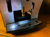 Jura impressa 27 koffie- & espressomachines - afbeelding 2 van  10