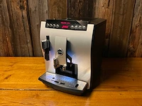 Jura impressa 27 koffie- & espressomachines