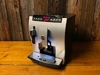 Jura impressa 27 koffie- & espressomachines - afbeelding 3 van  10