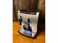 Jura impressa 27 koffie- & espressomachines - afbeelding 4 van  10