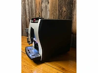 Jura impressa 27 koffie- & espressomachines - afbeelding 8 van  10