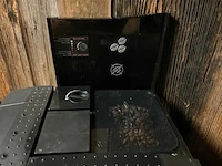Jura impressa 27 koffie- & espressomachines - afbeelding 10 van  10