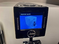 Jura impressa j 85 koffiemachine - afbeelding 2 van  4
