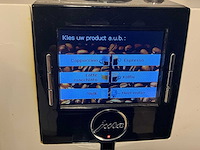 Jura impressa j 85 koffiemachine - afbeelding 4 van  4