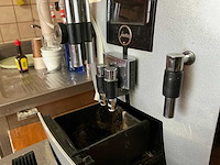 Jura impressa x9 koffie- & espressomachines - afbeelding 2 van  10
