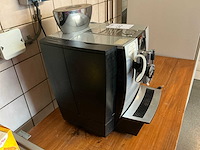 Jura impressa x9 koffie- & espressomachines - afbeelding 4 van  10