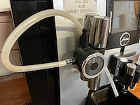 Jura impressa x9 koffie- & espressomachines - afbeelding 10 van  10