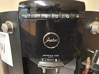 Jura impressa xf50 koffiemachine - afbeelding 3 van  3