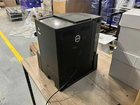 Jura impressa xs9 koffie- & espressomachine - afbeelding 3 van  4