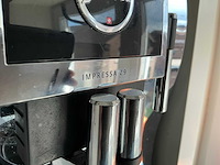 Jura impressa z9 koffiemachine - afbeelding 2 van  3