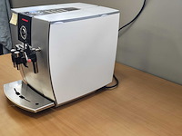 Jura j5 impressa koffiemachine ( 40 ) - afbeelding 1 van  1