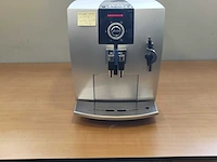 Jura j5 impressa koffiemachine ( 40 )