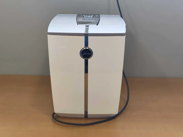 Jura j5 impressa koffiemachine ( 40 ) - afbeelding 4 van  4