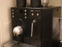 Jura koffiemachine type impressa x7-s - afbeelding 1 van  6