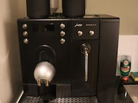 Jura koffiemachine type impressa x7-s - afbeelding 2 van  6