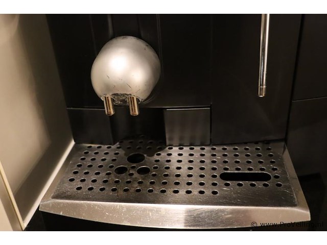Jura koffiemachine type impressa x7-s - afbeelding 4 van  6