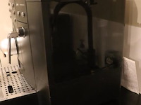 Jura koffiemachine type impressa x7-s - afbeelding 6 van  6