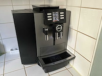 Jura koffiemachine
