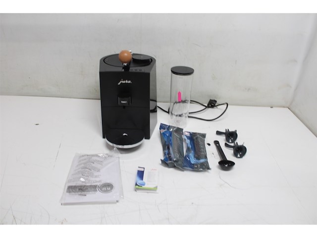 Jura ono coffee black (ea) espressomachine - afbeelding 2 van  3