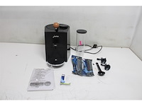 Jura ono coffee black (ea) espressomachine - afbeelding 2 van  3