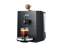 Jura ono coffee black espressomachine