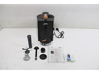 Jura ono coffee black espressomachine - afbeelding 2 van  3