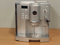 Jura s95 impressa koffiemachine - afbeelding 1 van  6