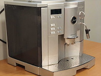 Jura s95 impressa koffiemachine - afbeelding 2 van  6