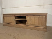 Jura tv meubel - afbeelding 1 van  12