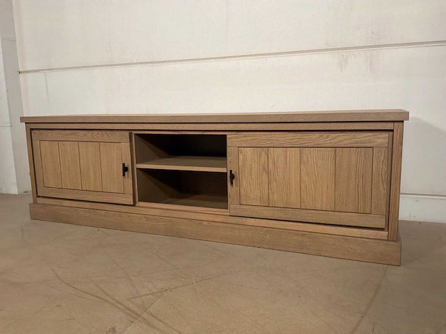 Jura tv meubel - afbeelding 5 van  12