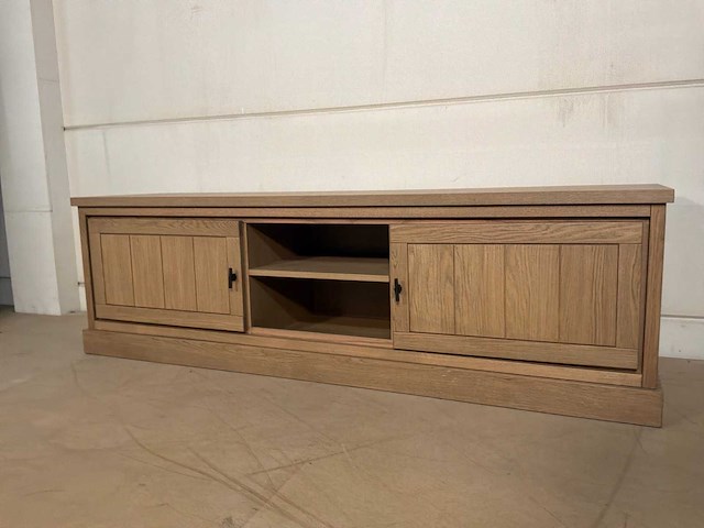 Jura tv meubel - afbeelding 6 van  12