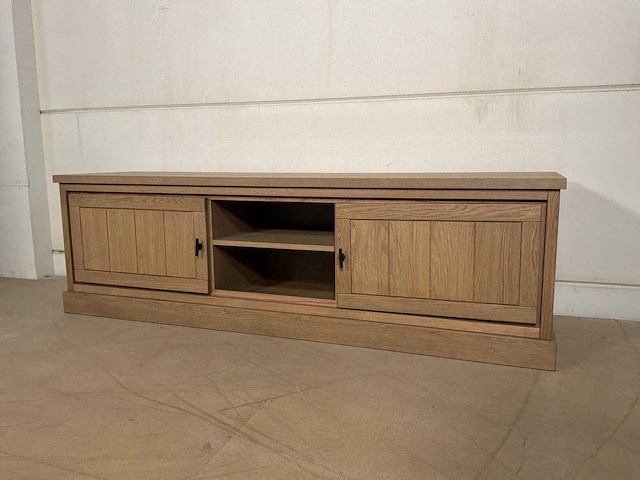 Jura tv meubel - afbeelding 7 van  12