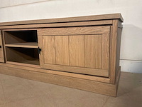Jura tv meubel - afbeelding 8 van  12