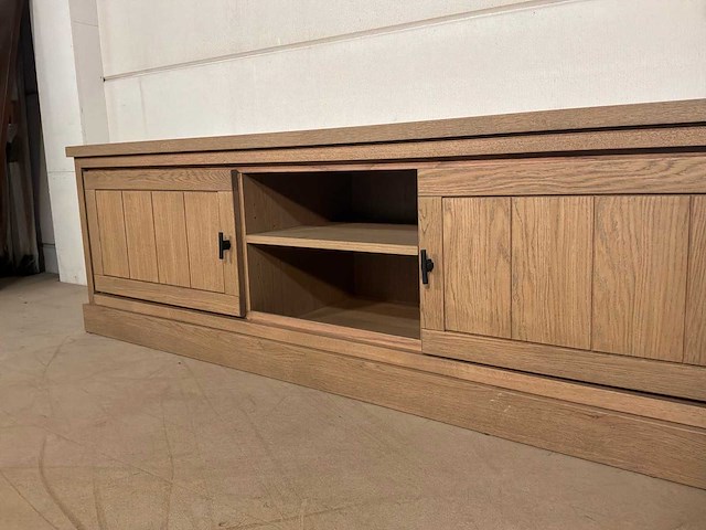 Jura tv meubel - afbeelding 9 van  12