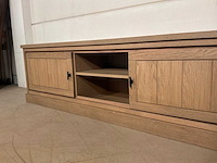 Jura tv meubel - afbeelding 9 van  12