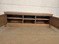 Jura tv meubel - afbeelding 10 van  12