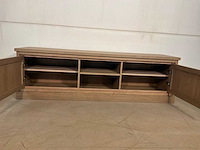 Jura tv meubel - afbeelding 11 van  12