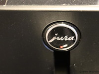 Jura volautomatische espressomachine type 681 - afbeelding 3 van  6