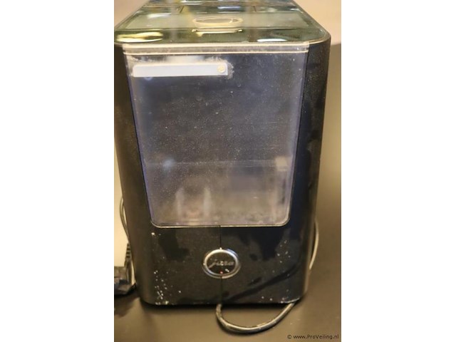 Jura volautomatische espressomachine type 681 - afbeelding 5 van  6