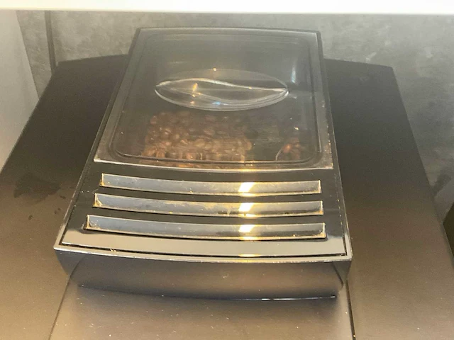 Jura we6 koffie- & espressomachines - afbeelding 4 van  4
