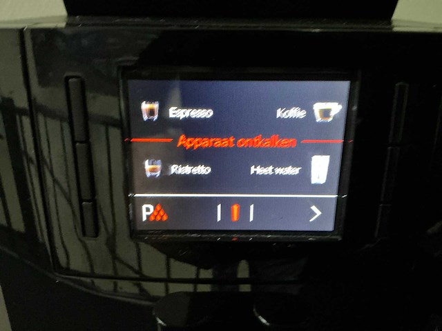 Jura we8 koffie- & espressomachine - afbeelding 5 van  8