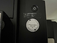 Jura we8 koffie- & espressomachine - afbeelding 6 van  8