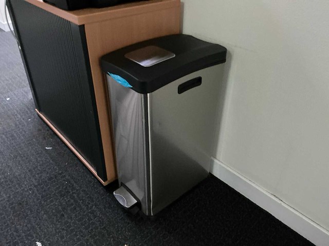 Jura we8 koffie- & espressomachine - afbeelding 7 van  8