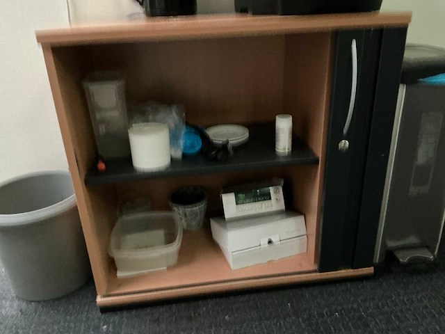 Jura we8 koffie- & espressomachine - afbeelding 8 van  8