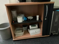 Jura we8 koffie- & espressomachine - afbeelding 8 van  8