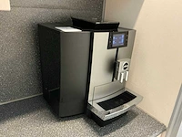 Jura x4 koffie- & espressomachine - afbeelding 2 van  5