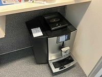 Jura x4 koffie- & espressomachine - afbeelding 5 van  5